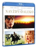 Filmy obyczajowe Blu-ray - Za horyzontem - miniaturka - grafika 1