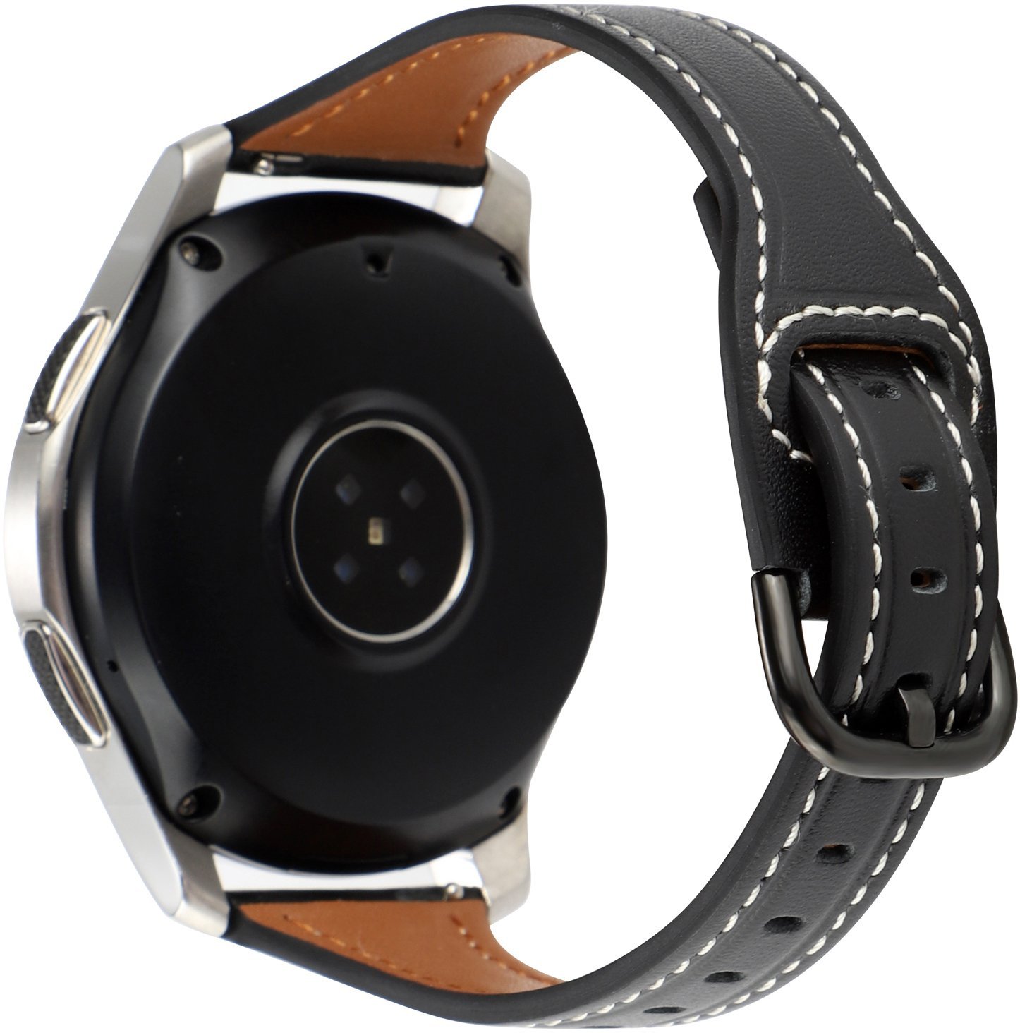 YIVO PASEK OPASKA BRANSOLETA YIVO 20MM KOMPATYBILNY Z AMAZFIT GARMIN HONOR HUAWEI MOTOROLA POLAR SAMSUNG ARMANI EXCHANGE BENYAR CALVIN KLEIN CLUSE COROS DANIEL WELLINGTON FOSSIL