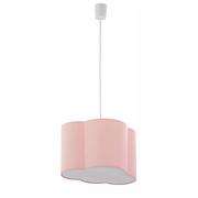 Lampy sufitowe - Lampa wisząca dziecięca CLOUD 6078 TK Lighting - miniaturka - grafika 1