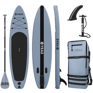 Marina - Aquatrek - Set Deska Sup I Zestaw - Deski SUP i akcesoria - miniaturka - grafika 1