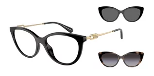 Okulary przeciwsłoneczne - Okulary Przeciwsłoneczne Emporio Armani EA 4213U 50171W - grafika 1