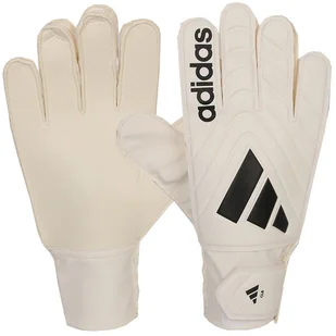 Rękawice adidas Copa GL CLB IQ4016 beżowy 10,5 - Piłka nożna - miniaturka - grafika 1
