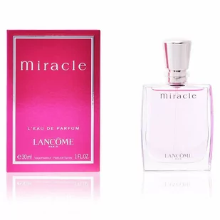 Lancome Miracle Women woda perfumowana 30ml - Wody i perfumy damskie - miniaturka - grafika 2