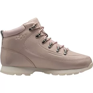 Buty Helly Hansen The Forester W 10516 (kolor Różowy, rozmiar 38) - Buty sportowe damskie - miniaturka - grafika 4
