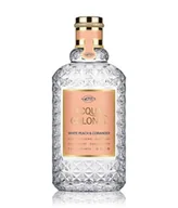 Wody i perfumy męskie - 4711 Acqua Colonia White Peach & Coriander Woda kolońska 100 ml - miniaturka - grafika 1