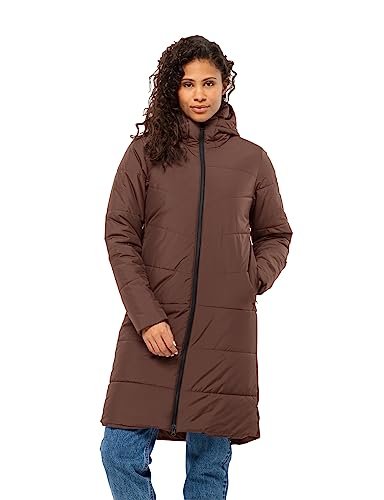 Jack Wolfskin Deutzer płaszcz damski