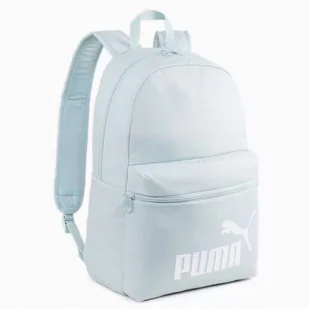 Plecak Puma Phase Backpack 079943 (kolor niebieski) - Plecaki - miniaturka - grafika 3