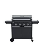 Grille gazowe - CAMPINGAZ Grill gazowy SELECT EXS PLUS Seria 4 - miniaturka - grafika 1