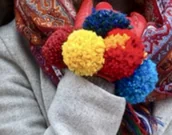 Rękawiczki - Rękawiczki Listy do M - miniaturka - grafika 1