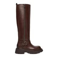 Kozaki damskie - Kozaki G-STAR RAW EO-GLCI-GLC8137 - miniaturka - grafika 1