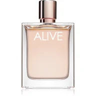 Wody i perfumy damskie - Hugo Boss Alive woda toaletowa  80 ml - miniaturka - grafika 1