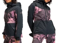 Kurtki damskie - Damska Kurtka ROXY PRESENCE PARKA JACKET - miniaturka - grafika 1