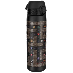 Butelka Termiczna ION8 I8TS500PKGAME Gamer - Bidony dla dzieci - miniaturka - grafika 1
