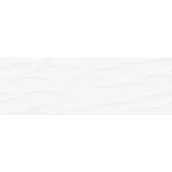 Płytki ceramiczne - Glazura Bianca 20x60 Błysk STR. Cersanit - miniaturka - grafika 1
