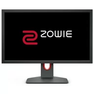 Monitory - BenQ XL2540K Czarny (9H.LJMLB.QBE) - miniaturka - grafika 1