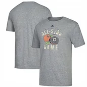 Koszulki męskie - T-shirt Adidas MLS All Star Game vintage XL - miniaturka - grafika 1