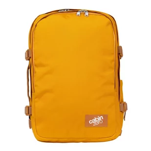 Plecak torba podręczna CabinZero Classic Pro 32 L CZ26 Orange Chill (46x34x25cm) - Torby podróżne - miniaturka - grafika 1