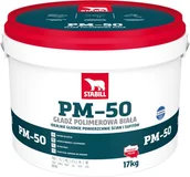 Gipsy i gładzie gipsowe - Stabill Gładź gotowa PM-50 17 kg - miniaturka - grafika 1