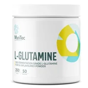 Aminokwasy - Myotec L-Glutamina 250g - miniaturka - grafika 1