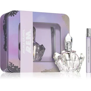 Ariana Grande, Rem, Zestaw perfum, 2 szt. - Zestawy perfum unisex - miniaturka - grafika 1