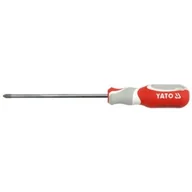 Śrubokręty - YATO wkrętak krzyżakowy PH1x150mm SVCM55 YT-2644 - miniaturka - grafika 1