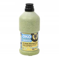 Akcesoria motoryzacyjne - OKO Onroad Moto 800ml USZCZELNIACZ DO OPON - miniaturka - grafika 1