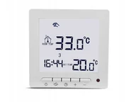 Regulatory i termostaty - Termofol Termostat TF-H2 TF-H2 - miniaturka - grafika 1