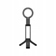 Selfie stick - Uchwyt selfie ULANZI MA60 MagSafe Czarny - miniaturka - grafika 1
