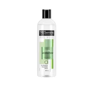 Szampony do włosów - Tresemme Pro Pure Curl Hydration nawilżający szampon do włosów kręconych 380ml - miniaturka - grafika 1