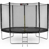 Trampoliny - Outtec Trampolina Outside Jump 305cm 10FT - miniaturka - grafika 1