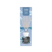 Zapachy do domu - Ocean Air - Yankee Candle - pałeczki zapachowe 100ml - miniaturka - grafika 1