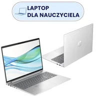 Laptopy - HP ProBook 465 G11 16" IPS R7-7735U 16GB RAM 512GB SSD Windows 11 Home AD1J3ET - miniaturka - grafika 1