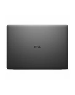 Dell Pro 14 Essential PV14250 W11P C3-100U 8GB 512GB Intel Graph FgrPr WLAN+BT 14.0 FHD+ BcklKb 3C 65W 3YPS Carbon Black Plastic PV14250_RPLR_004 - Laptopy - miniaturka - grafika 1