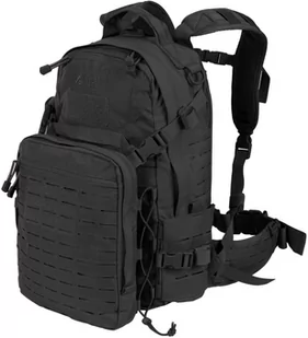 PLECAK HELIKON-TEX GHOST MkII Cordura, Black (BP-GHST-CD5-BLK) - Plecaki PLECAK HELIKON-TEX GHOST MkII Cordura, Black (BP-GHST-CD5-BLK) - Plecaki - miniaturka - grafika 1