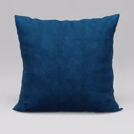 Poszewki na poduszki - Markizeta Poszewka dekoracyjna MILAS kolor granatowy - szyta w Polsce MILAS0/POP/S37/045045/1 MILAS0/POP/S37/045045/1 - miniaturka - grafika 1