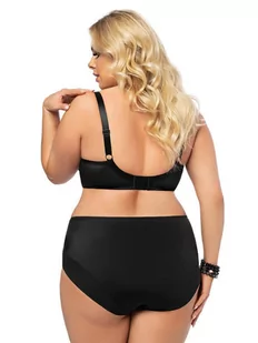 Gorsenia K496 Paradise biustonosz miękki - Biustonosze - miniaturka - grafika 8