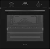 Piekarniki do zabudowy - BRANDT BOH1325BB - miniaturka - grafika 1