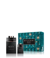 Zestawy perfum męskich - BVLGARI Man In Black Set Xmas 2023 Zestaw zapachowy 1 szt. - miniaturka - grafika 1