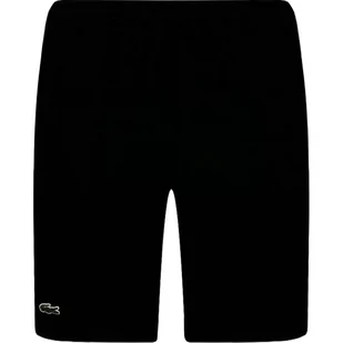 Lacoste Szorty | Regular Fit - Spodnie i spodenki dla chłopców - miniaturka - grafika 1