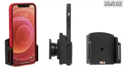 Uchwyt regulowany do Samsung Galaxy S23 w futerale lub bez - Uchwyty samochodowe do telefonów - miniaturka - grafika 1