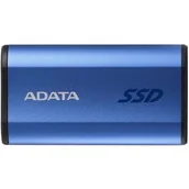 Dyski SSD - Adata SE880 1TB SSD niebieski - miniaturka - grafika 1