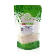 Ryż - Agnex Ryż do sushi 1 kg RYŻ DO SUSHI - miniaturka - grafika 1