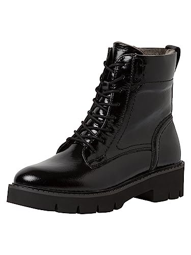 Tamaris Damskie sztyblety 8-85216-41, ^, 40 EU