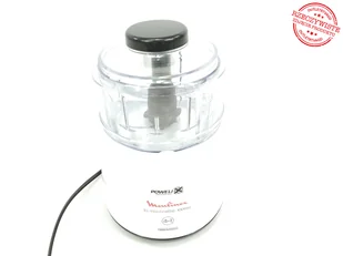 Rozdrabniacz elektryczny MOULINEX DPA141 - AGD OUTLET - miniaturka - grafika 2