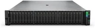 Serwery - HPE PL DL380g11 6530 2.1G/32C 2x32G p64706 MR416i-o/4G 2x480G 2x1000W 2x10/25G-o Smart Choice - miniaturka - grafika 1