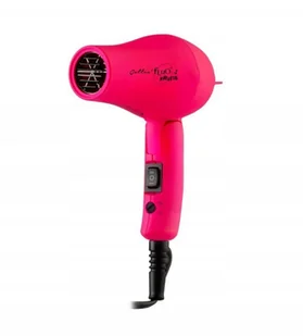 Labor PRO Gettin'Fluo Fruits mini suszarka do włosów truskawkowa 1800W - Suszarki do włosów - miniaturka - grafika 1