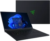 Laptopy - Razer Blade 16 Ryzen AI 9 365/32GB/1TB/RTX5070Ti/W11 OLED 240Hz RZ09-05287EN3-R3E1 - miniaturka - grafika 1
