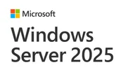 Programy finansowe i kadrowe - Windows Svr CAL 2025 EN 5Clt User CAL OEM - miniaturka - grafika 1