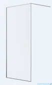 Kabiny prysznicowe - Radaway Modo F II chrom kabina Walk-in 70x201cm szkło przejrzyste 10409074-01-01 - miniaturka - grafika 1