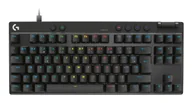 Klawiatury - Logitech G PRO X TKL RAPID 920-013229 - miniaturka - grafika 1